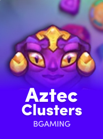 Game Aztec Clusters Terpercaya dengan Fitur Terbaik — ikon game