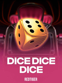 Cara Main Dice Dice Dice di HP Android dengan Benar — ikon game