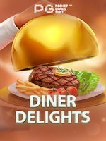Diner Delights Game: RTP, Fitur, dan Akses Main — ikon game