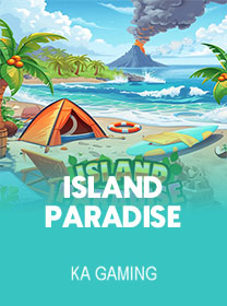 Island Paradise Terbaru untuk Pemain: Review dan Panduan — ikon game