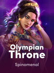 Cara Main Olympian Throne di HP Android dengan Benar — ikon game