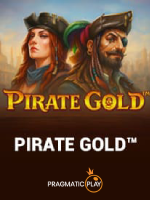 Pirate Gold Game: Fitur Unggulan dan Cara Bermain — ikon game