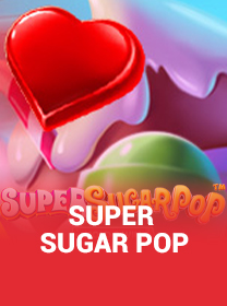 Cara Bermain Super Sugar Pop dengan Benar di Android — ikon game