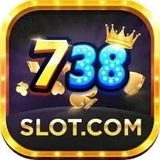 Aplikasi 738slots Resmi: Download dan Instalasi APK Resmi — ikon aplikasi