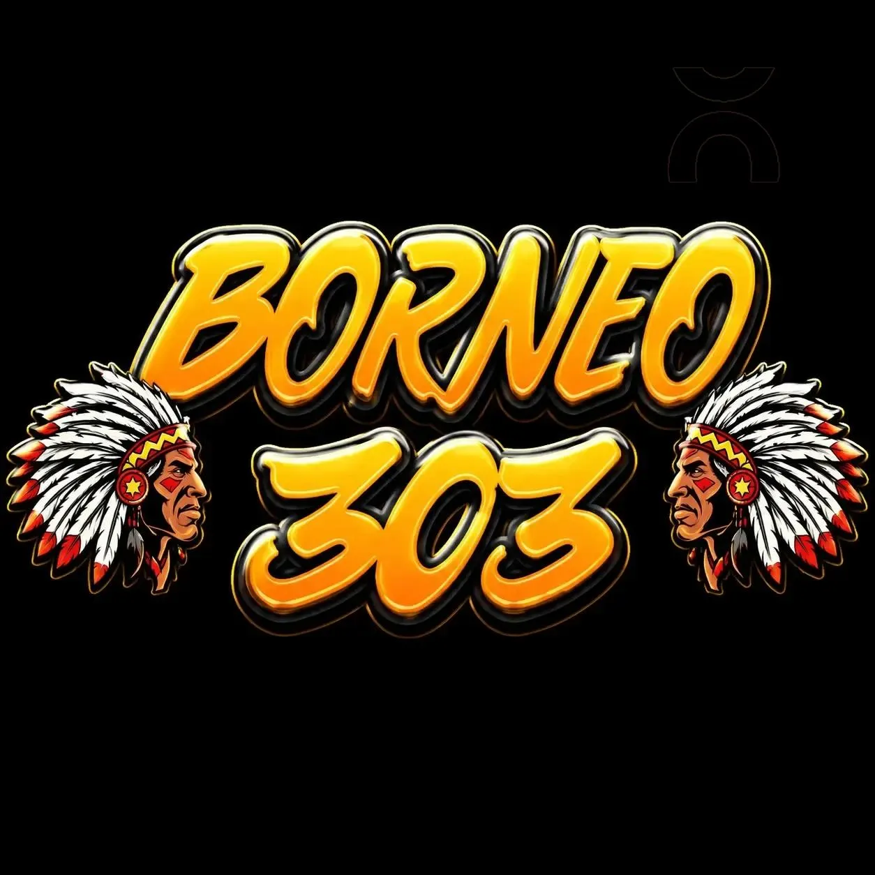borneo303 Terbaru: Download APK Resmi dan Aman APK Resmi — ikon aplikasi
