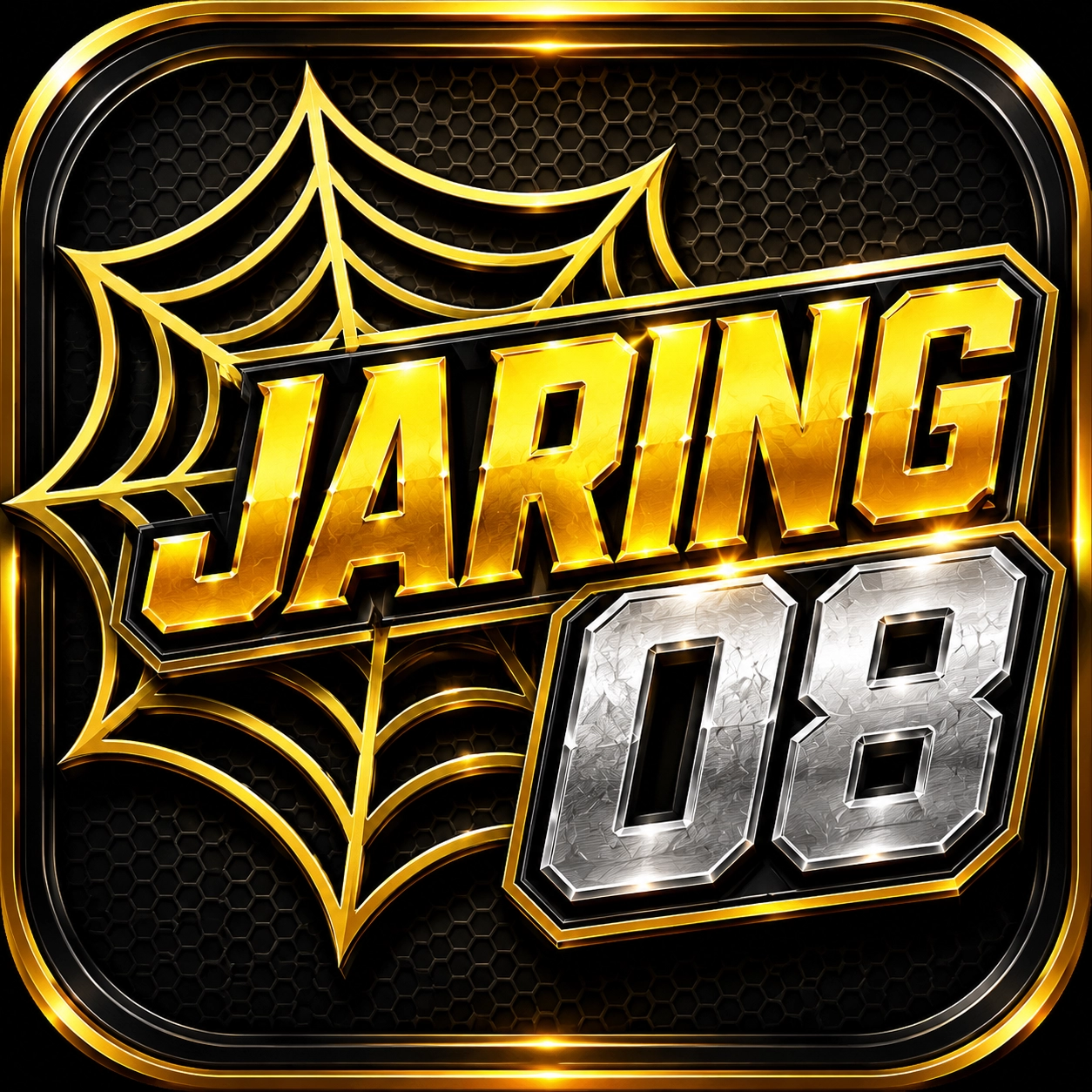 Aplikasi jaring08 Resmi dan Terpercaya di Android