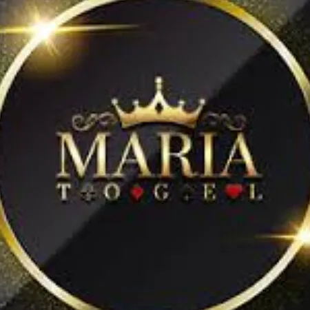 mariatogel Terbaru: Download APK Resmi dan Aman APK Resmi — ikon aplikasi