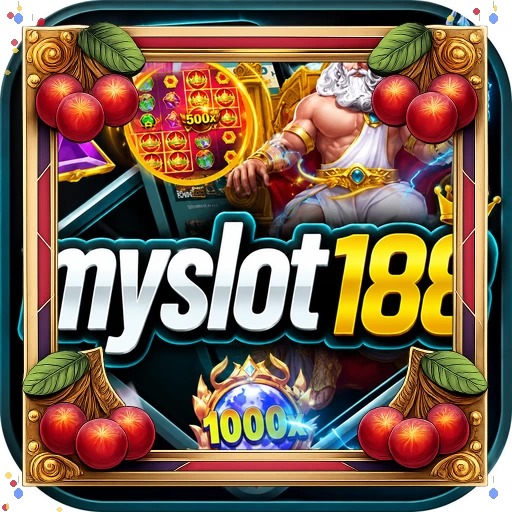 Aplikasi myslot188 Resmi: Download dan Instalasi