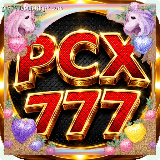 pcx777 Terbaru: Download APK Resmi dan Aman APK Resmi — ikon aplikasi