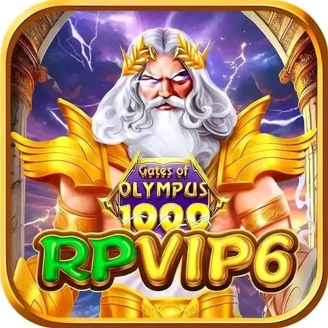 Aplikasi rpvip6 Resmi: Download dan Instalasi APK Resmi — ikon aplikasi