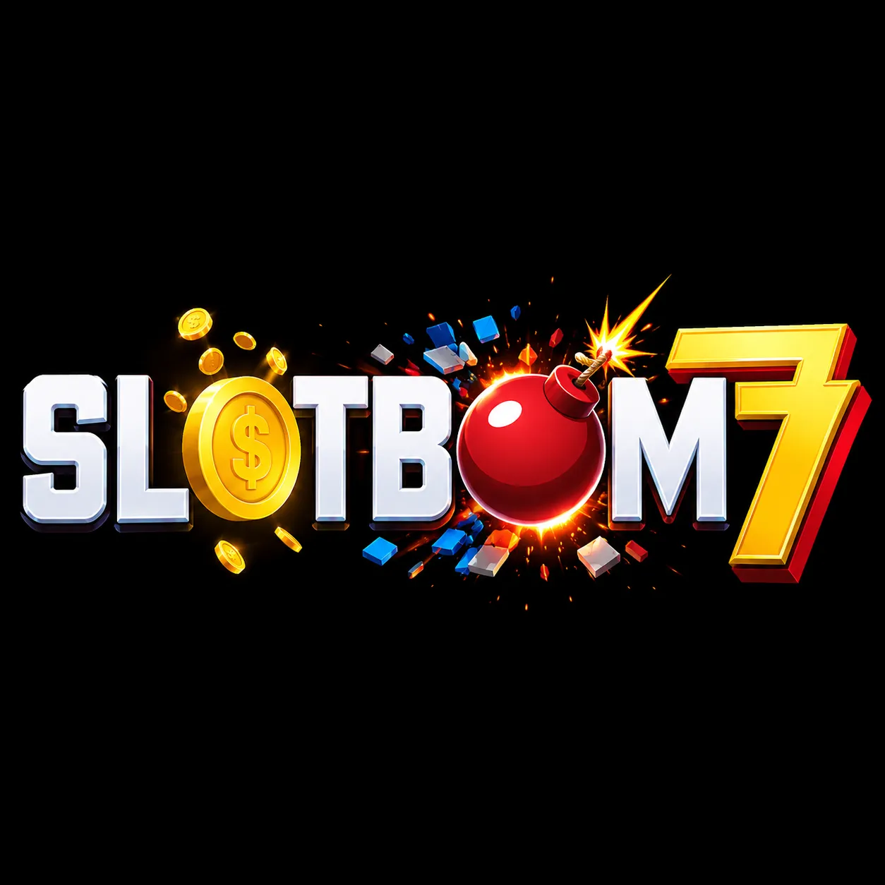 Aplikasi slotbom77 Resmi dan Terpercaya di Android