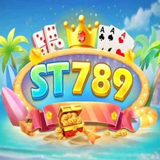 Aplikasi st789 Resmi: Download dan Instalasi APK Resmi — ikon aplikasi