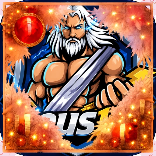 Aplikasi zeus138 Resmi dan Terpercaya di Android APK Resmi — ikon aplikasi