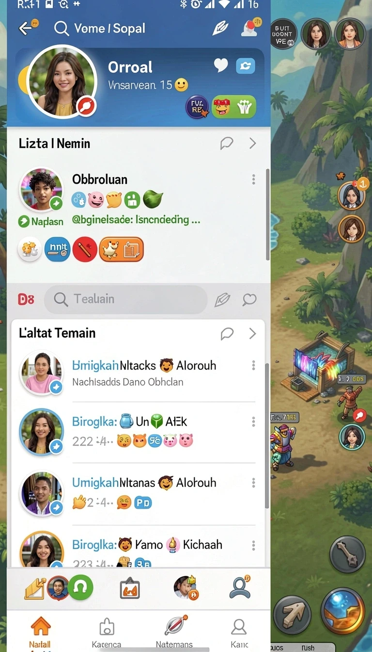 Screenshot hitogel Terbaru: Download APK Resmi dan Aman nomor 3