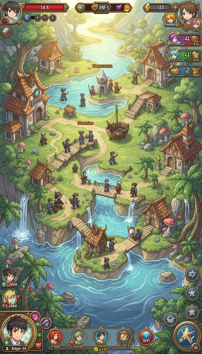 Screenshot borneo303 Terbaru: Download APK Resmi dan Aman nomor 1