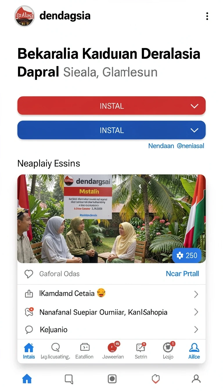 Screenshot Aplikasi biwin Resmi: Download dan Instalasi nomor 1