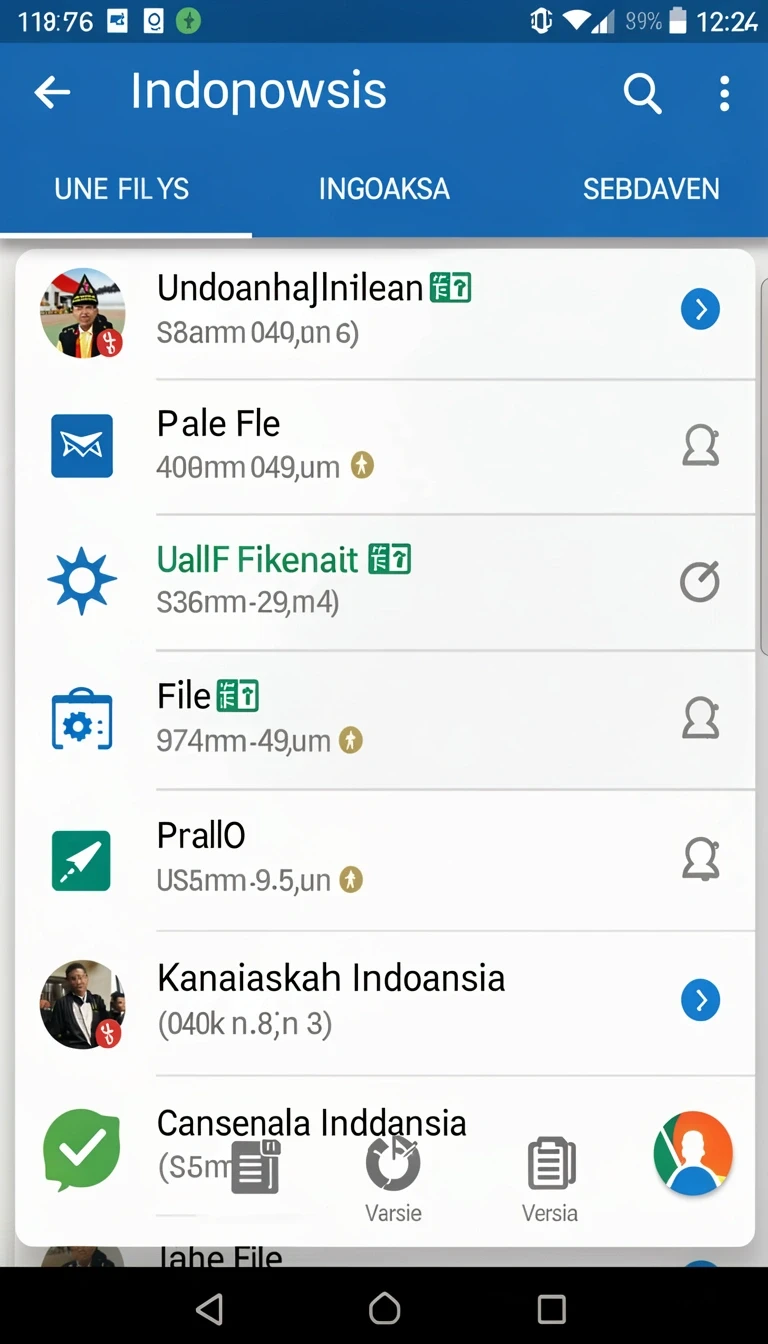 Screenshot Aplikasi slotbom77 Resmi dan Terpercaya di Android nomor 1