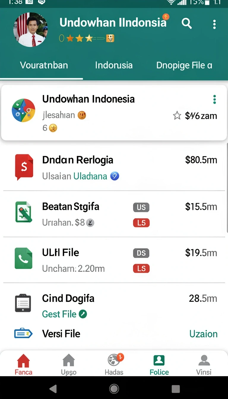 Screenshot Aplikasi 777ag Resmi: Download dan Instalasi nomor 1