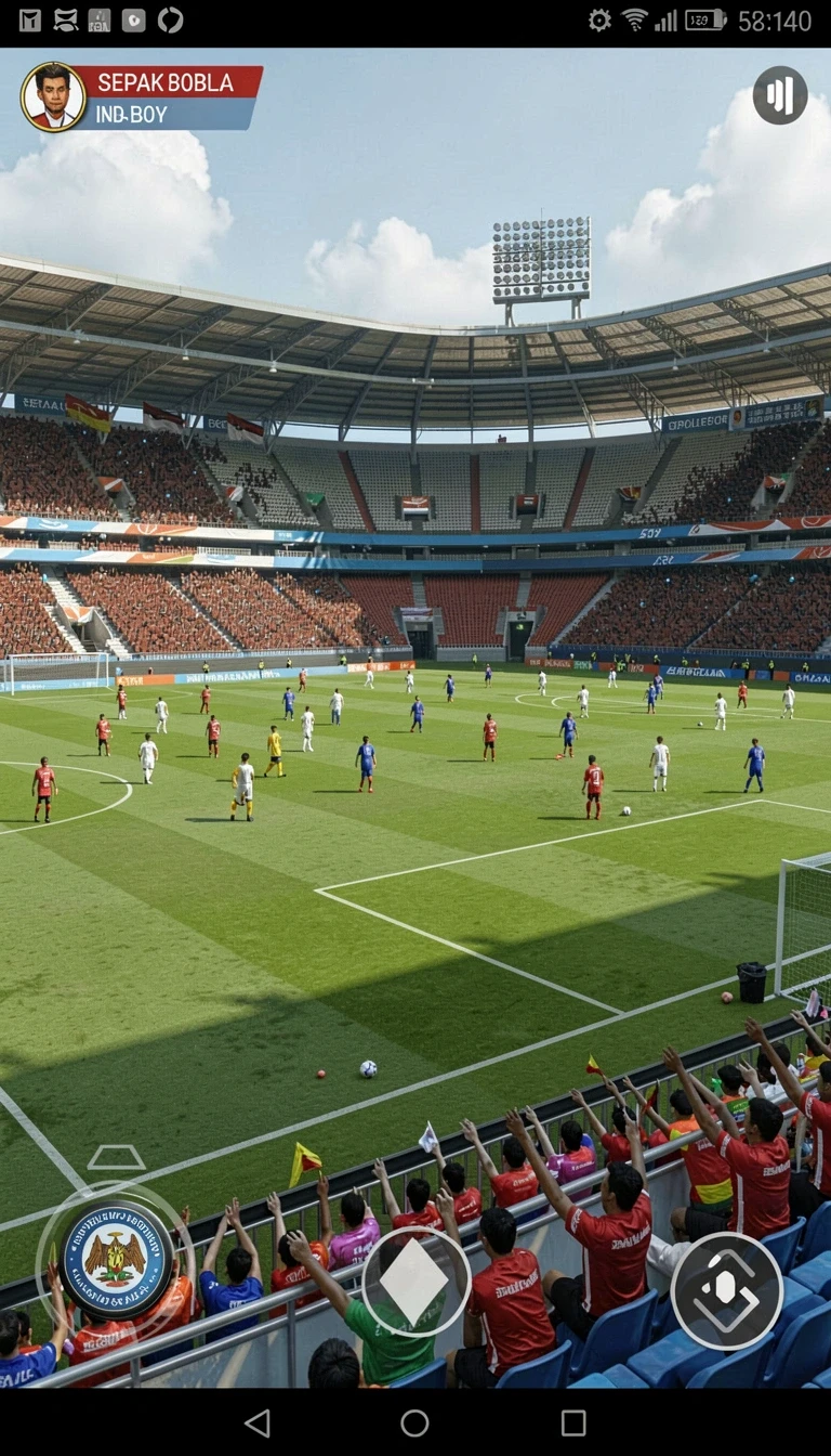 Screenshot Aplikasi svipwins Resmi: Download dan Instalasi nomor 2