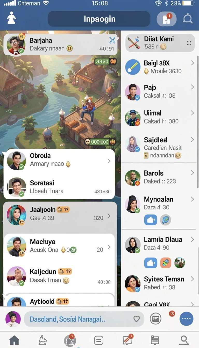 Screenshot hitogel Terbaru: Download APK Resmi dan Aman nomor 1