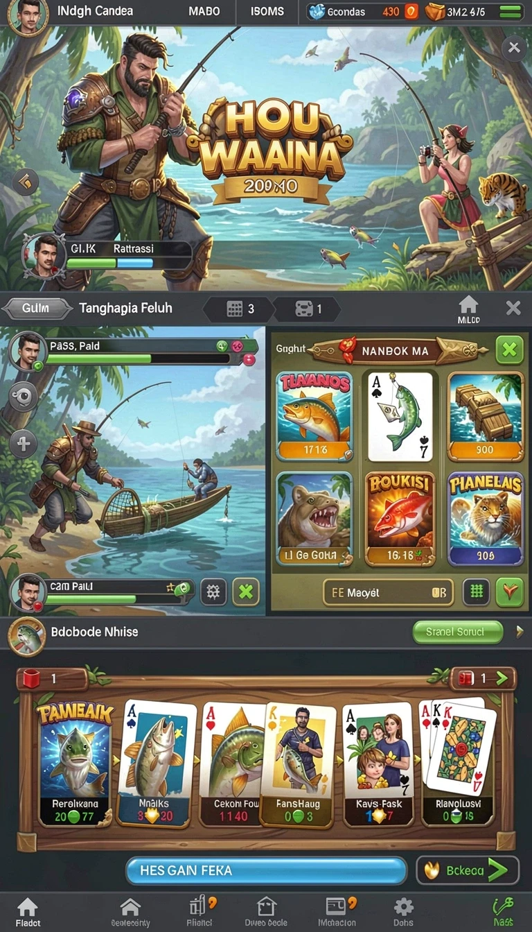 Screenshot Aplikasi ajaib11 Resmi: Download dan Instalasi nomor 2