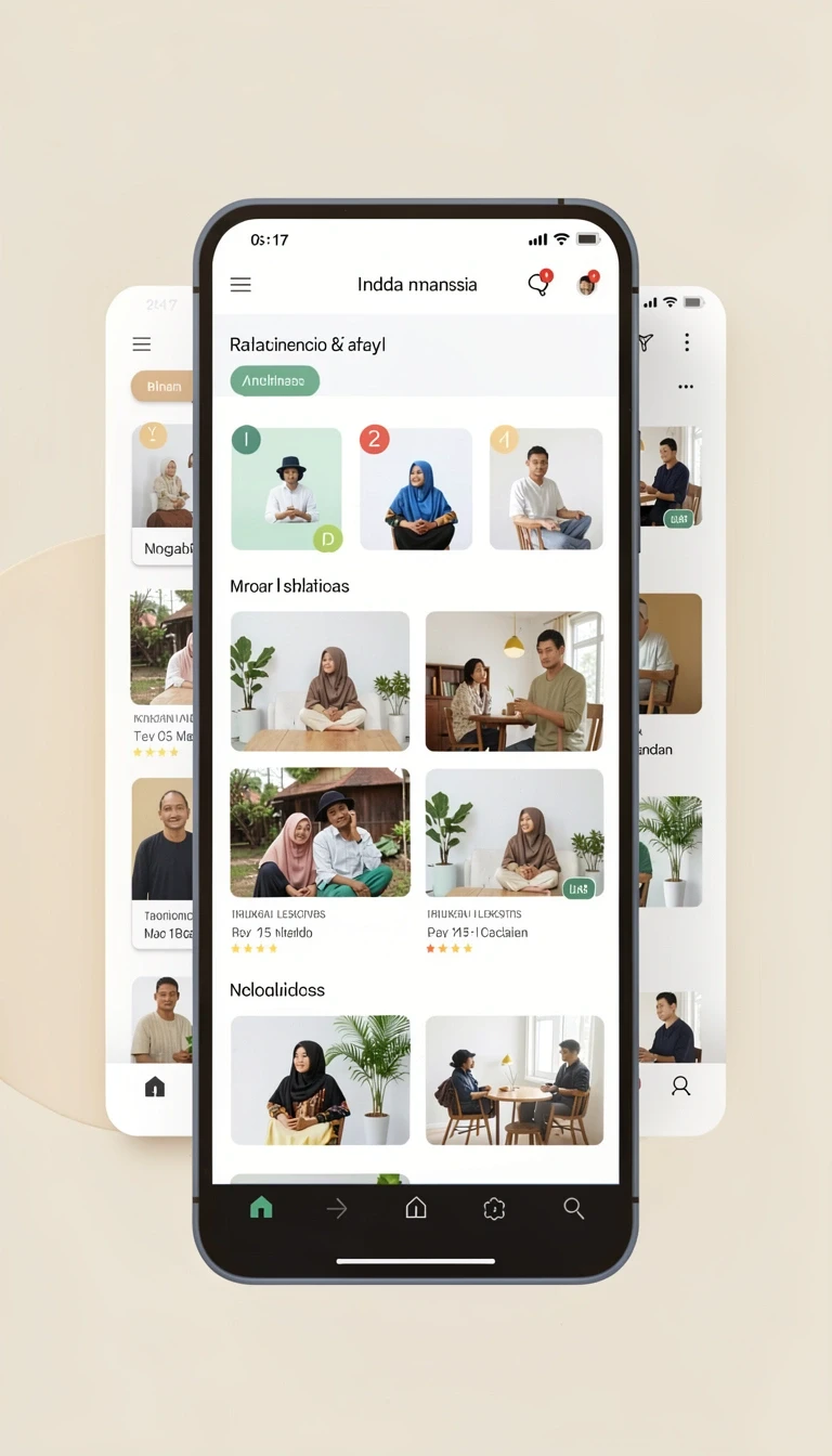 Screenshot Aplikasi raffi777 Resmi dan Terpercaya di Android nomor 3