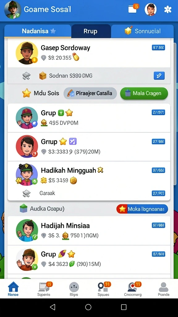 Screenshot indslot Terbaru: Download APK Resmi dan Aman nomor 1
