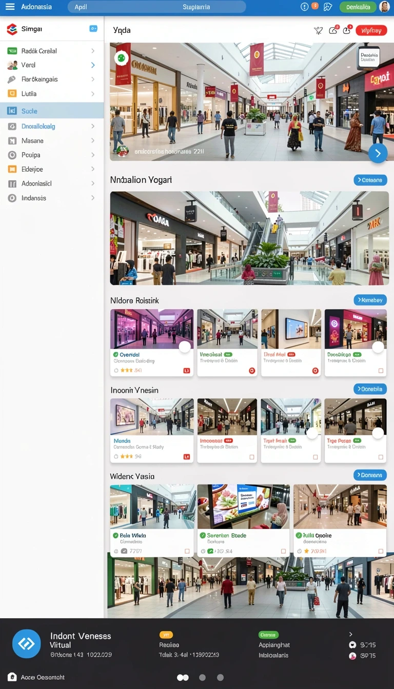 Screenshot Aplikasi siap108 Resmi: Download dan Instalasi nomor 1