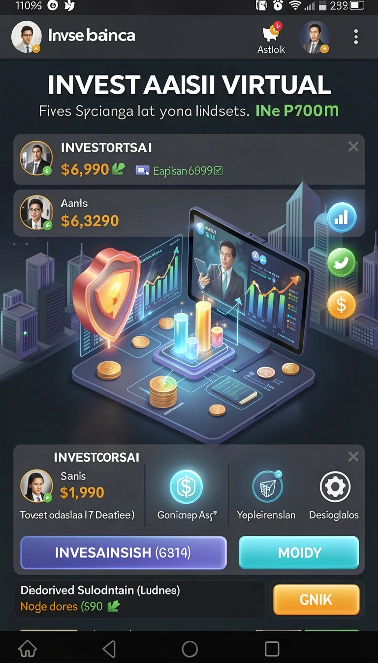 Screenshot Aplikasi tar555 Resmi: Download dan Instalasi nomor 2