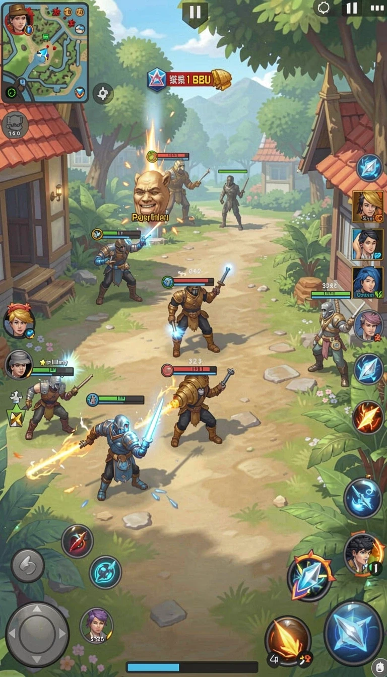 Screenshot Aplikasi jaring08 Resmi dan Terpercaya di Android nomor 3