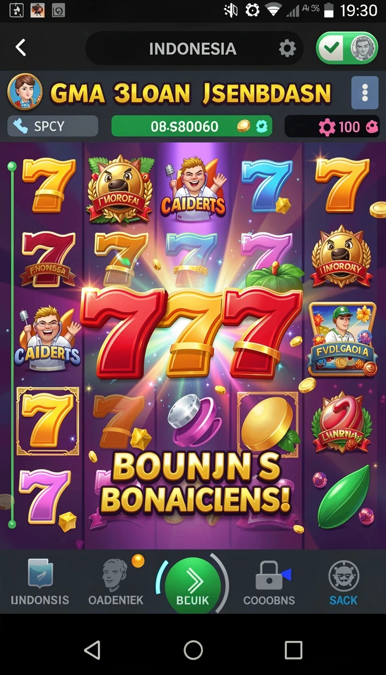 Screenshot Aplikasi maxslot Resmi: Download dan Instalasi nomor 2