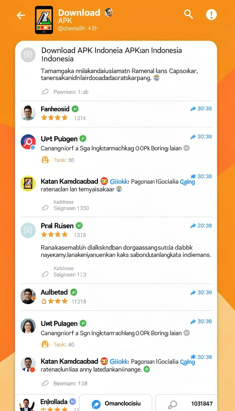 Screenshot Aplikasi citibet88 Resmi dan Terpercaya di Android nomor 1