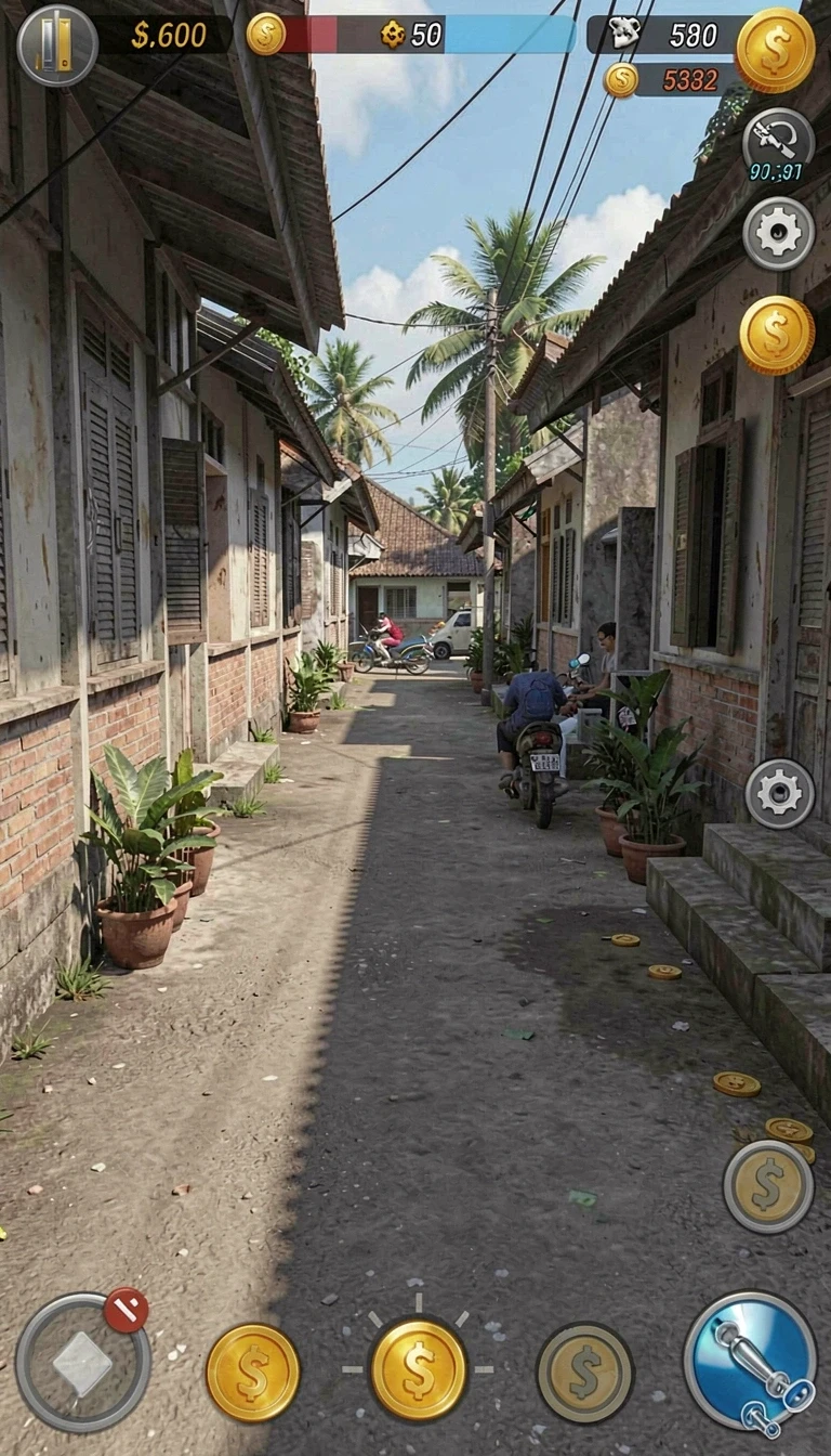 Screenshot Aplikasi 8055 Resmi: Download dan Instalasi nomor 2