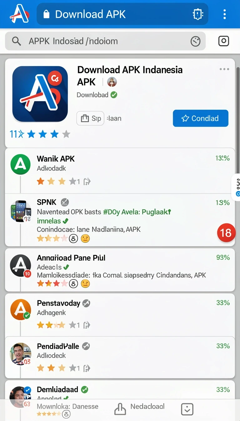 Screenshot bigmsg Terbaru: Download APK Resmi dan Aman nomor 3