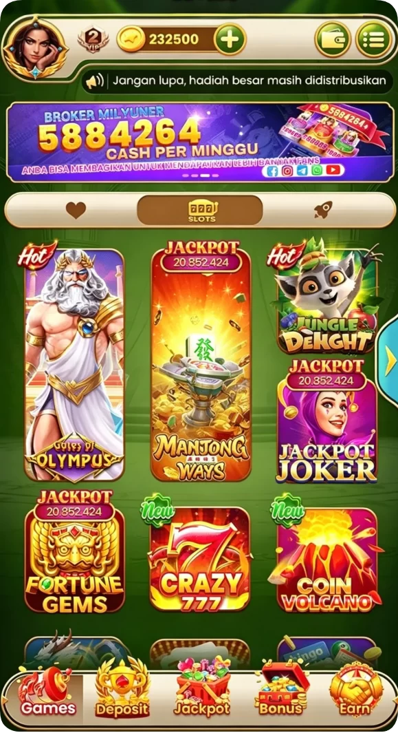 Screenshot ltdtoto Terbaru: Download APK Resmi dan Aman nomor 2