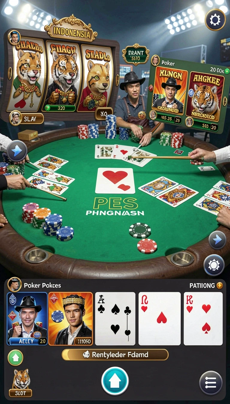 Screenshot Aplikasi dam88 Resmi: Download dan Instalasi nomor 2