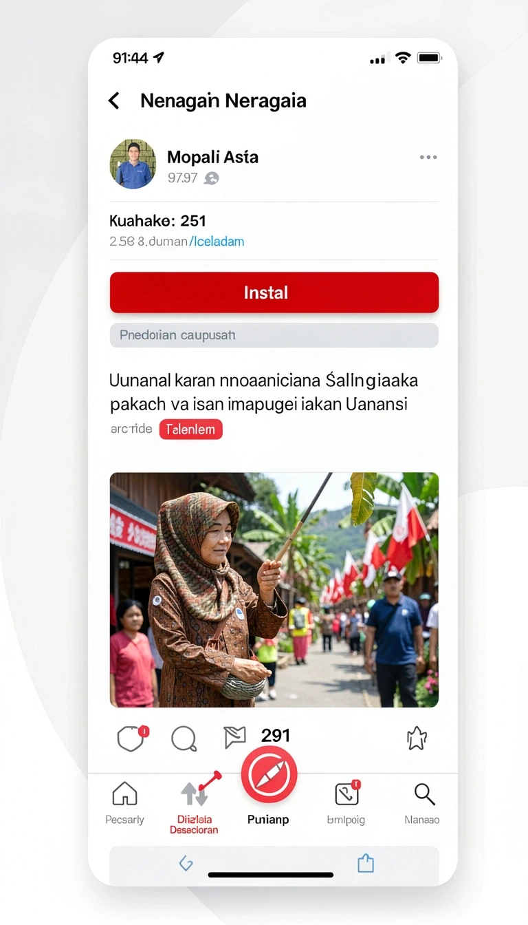 Screenshot Aplikasi citibet88 Resmi dan Terpercaya di Android nomor 2