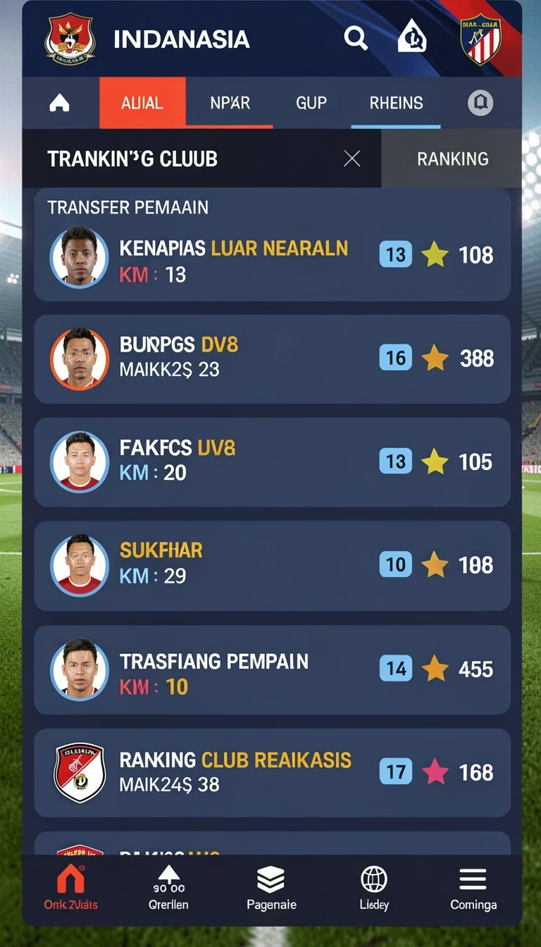 Screenshot pcx777 Terbaru: Download APK Resmi dan Aman nomor 2