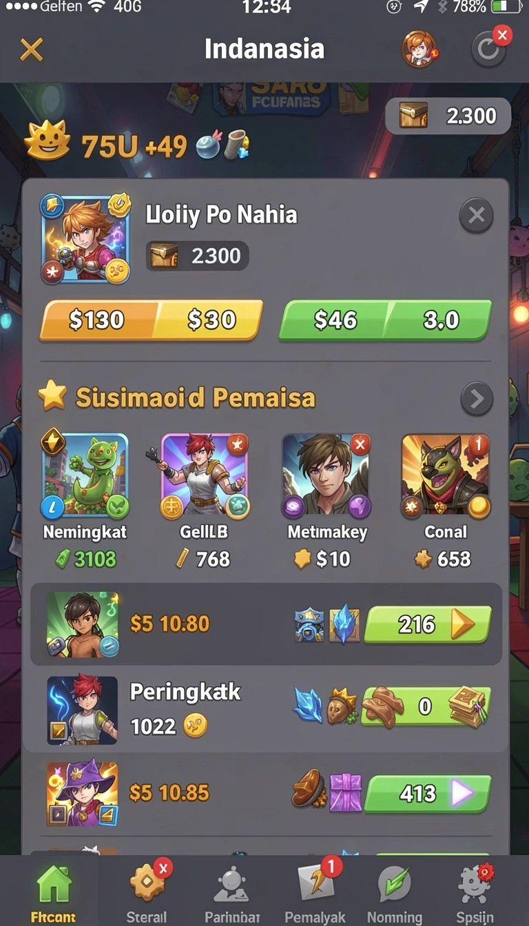 Screenshot ltdtoto Terbaru: Download APK Resmi dan Aman nomor 3