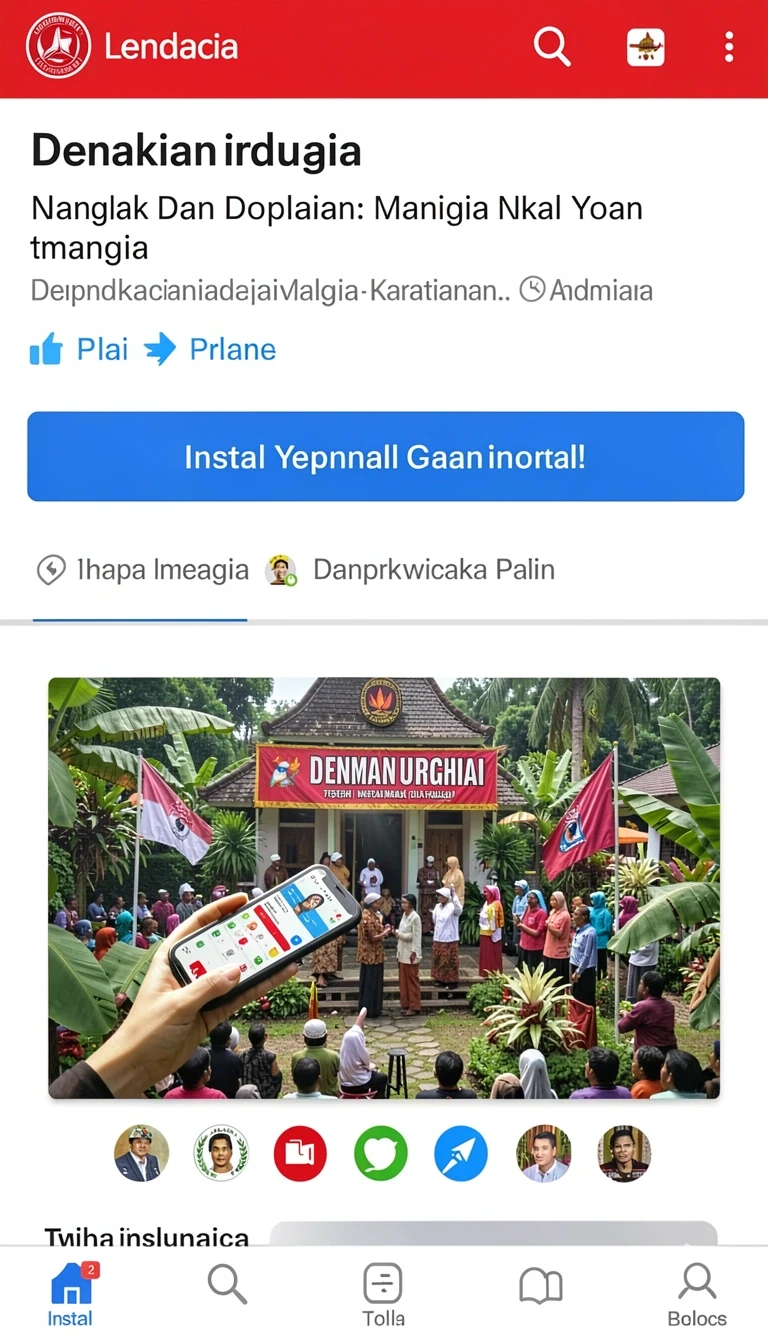 Screenshot Aplikasi h03 Resmi dan Terpercaya di Android nomor 1