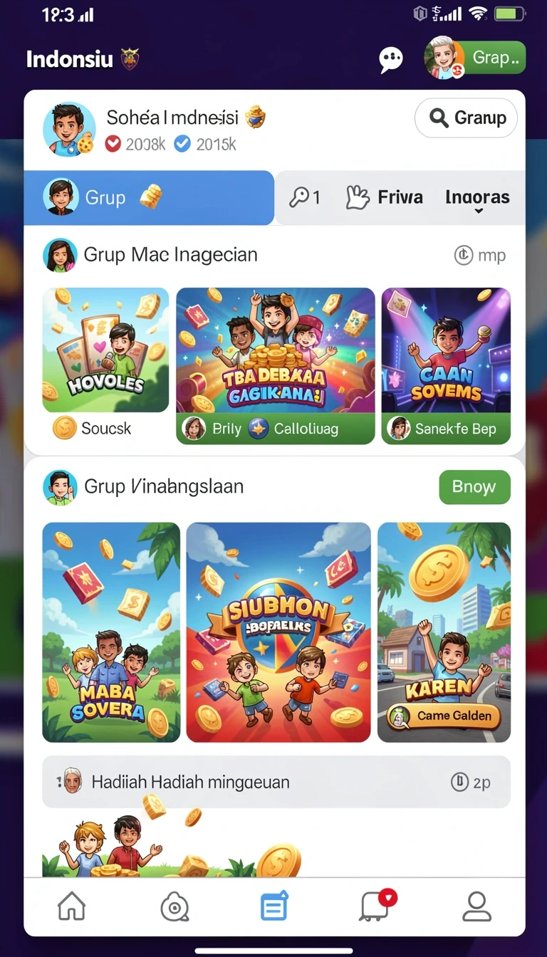 Screenshot tawonbet Terbaru: Download APK Resmi dan Aman nomor 2