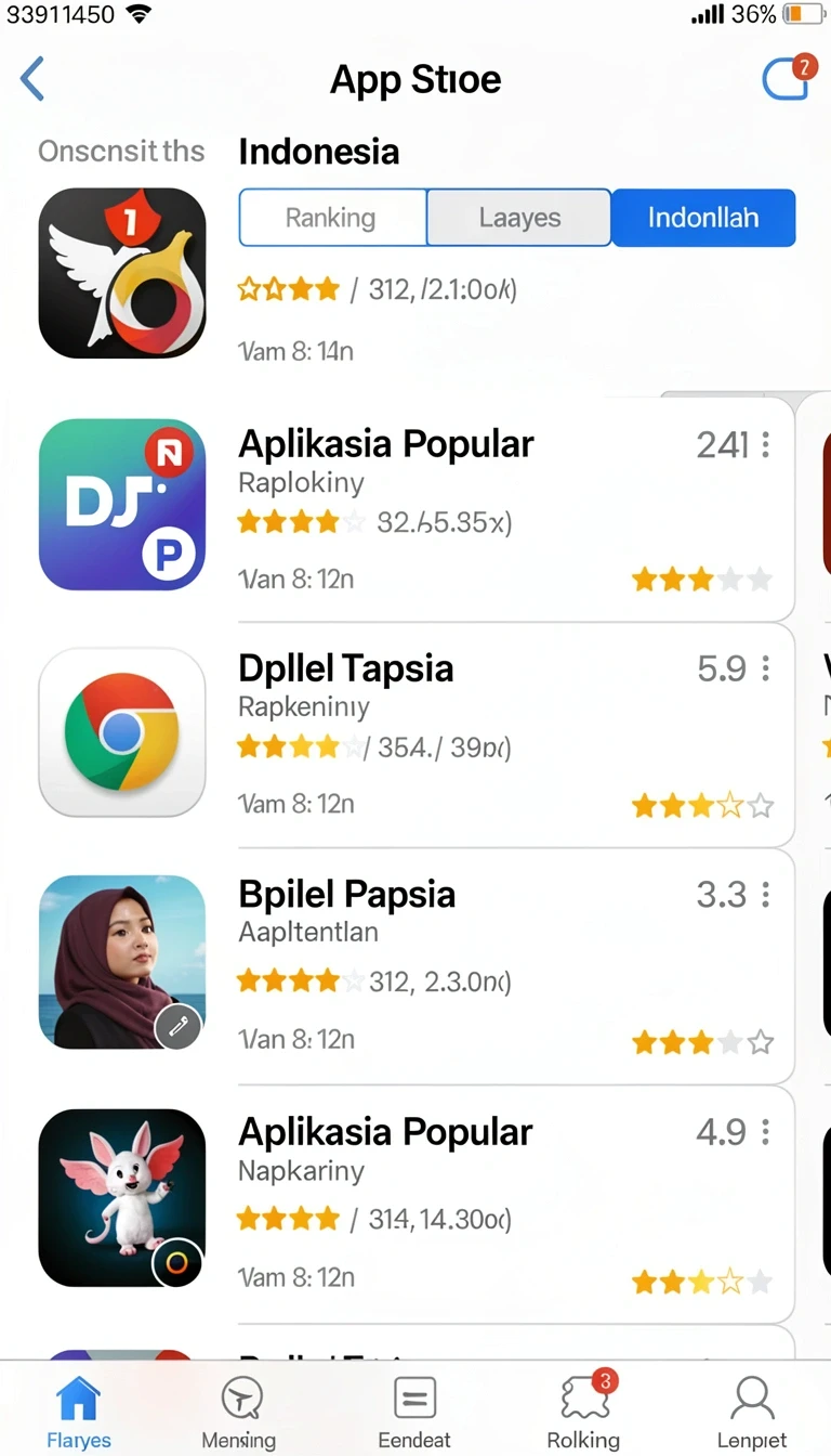 Screenshot Aplikasi kakwin Resmi: Download dan Instalasi nomor 3