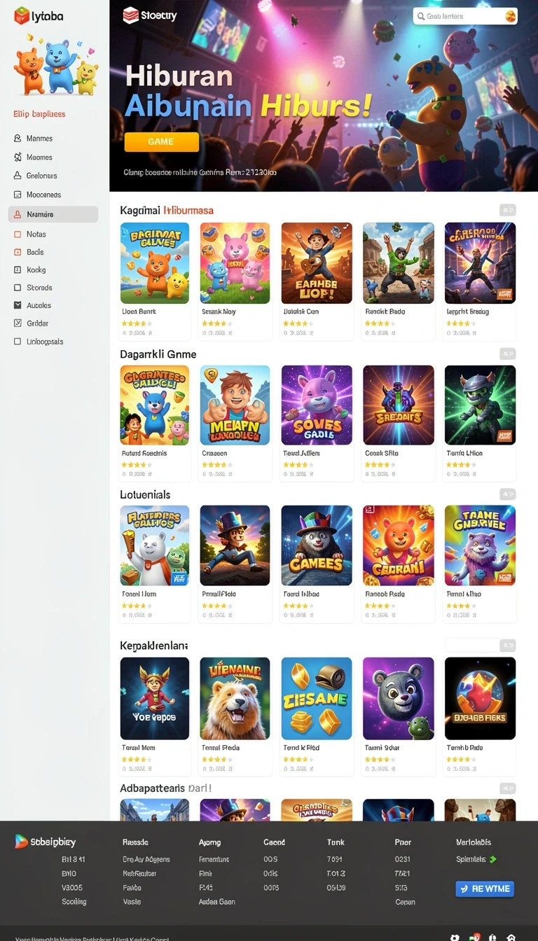 Screenshot aman33 Terbaru: Download APK Resmi dan Aman nomor 2