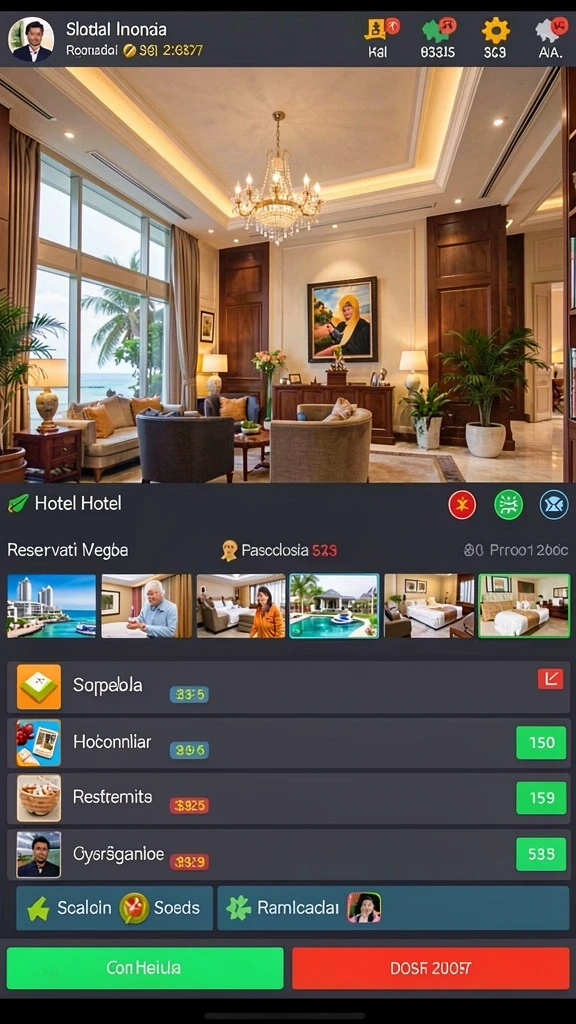 Screenshot 88iii Terbaru: Download APK Resmi dan Aman nomor 3
