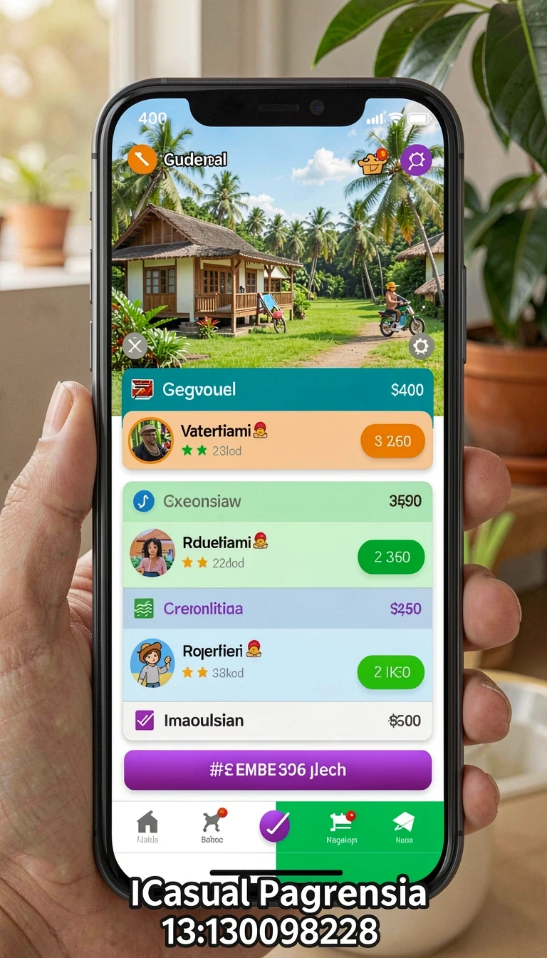Screenshot Aplikasi rezekigo Resmi dan Terpercaya di Android nomor 2