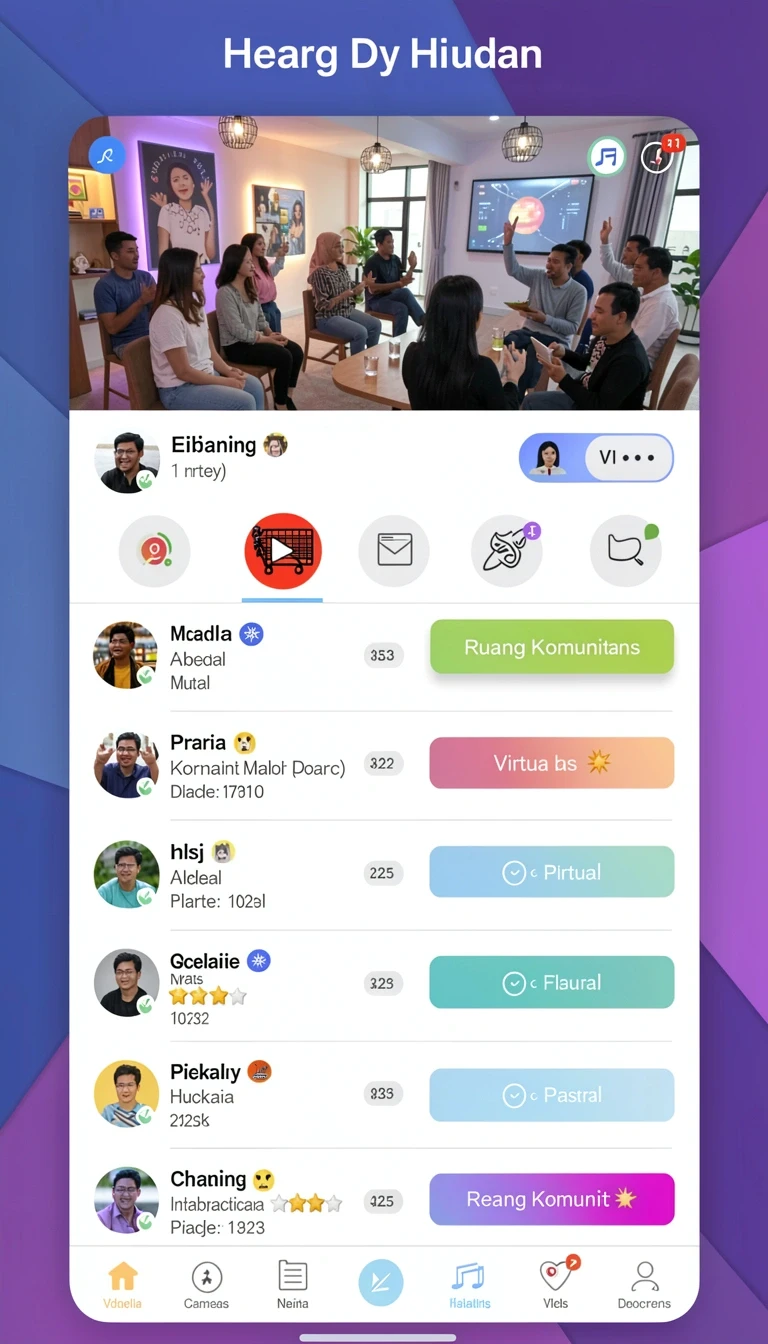 Screenshot Aplikasi winstar4d Resmi: Download dan Instalasi nomor 3