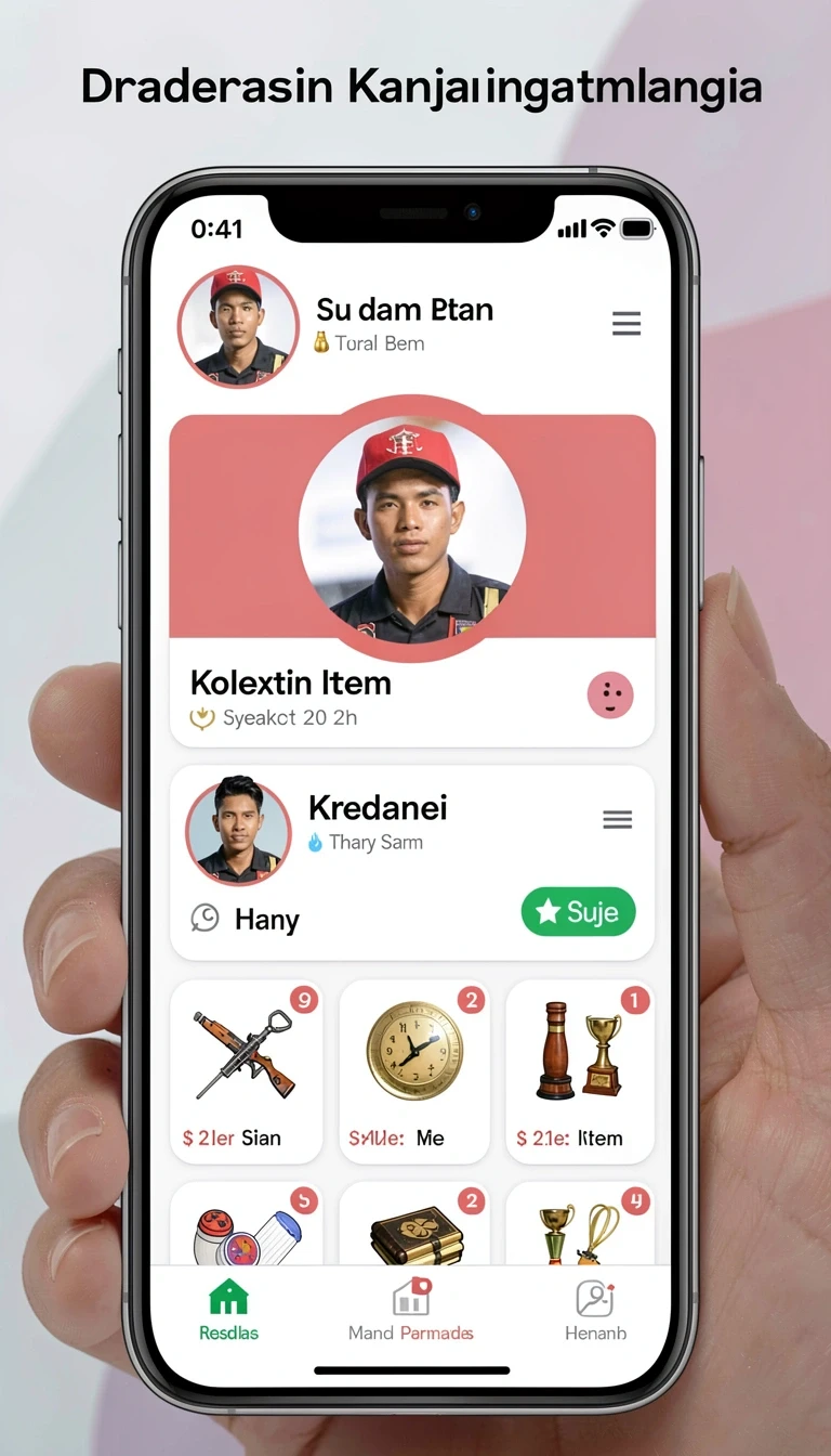 Screenshot Aplikasi rpvip6 Resmi: Download dan Instalasi nomor 3