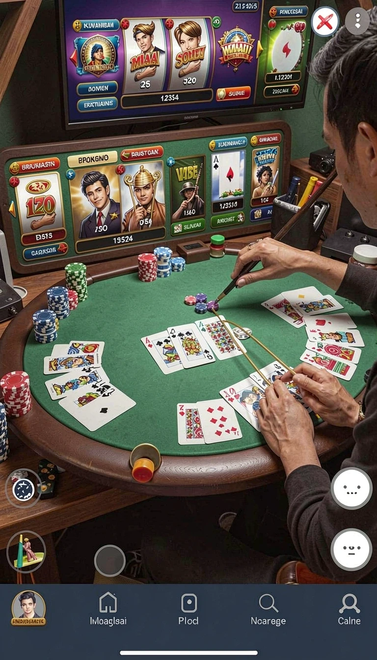 Screenshot spbu77 Terbaru: Download APK Resmi dan Aman nomor 3