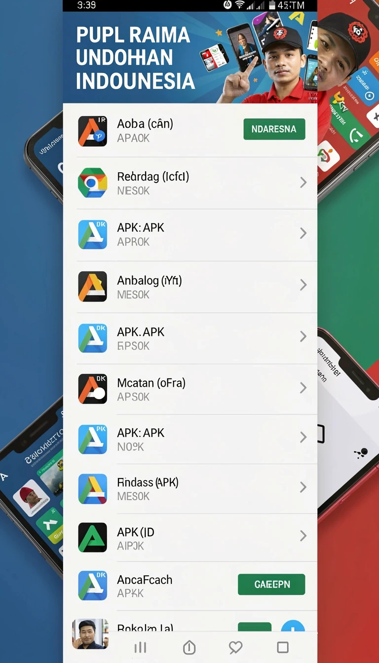 Screenshot sr996 Terbaru: Download APK Resmi dan Aman nomor 1
