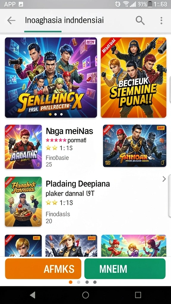 Screenshot Aplikasi mancingduit Resmi dan Terpercaya di Android nomor 1